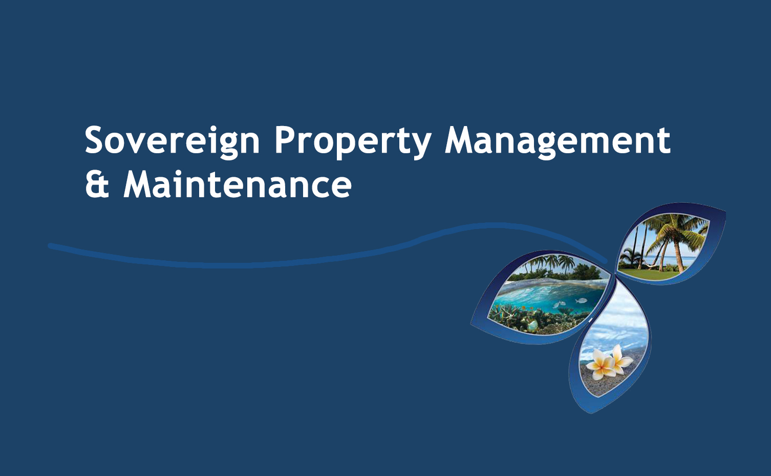 Property Management in Puerto del Carmen Sovereign Property Managament