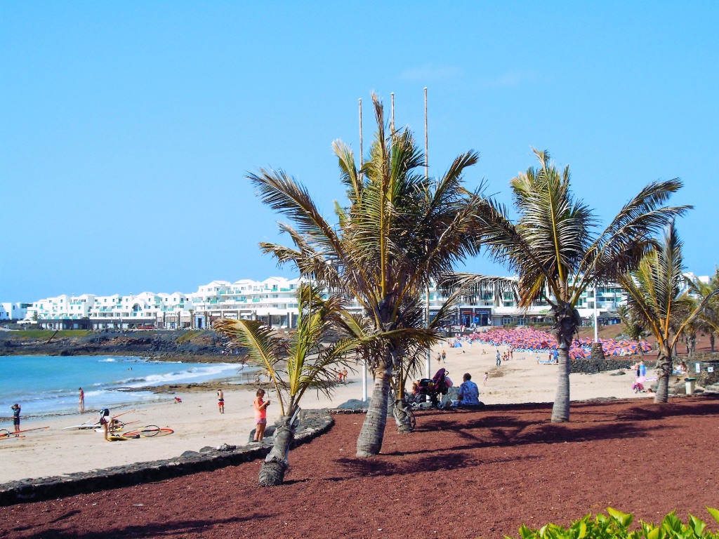 Sovereign Property Management Lanzarote