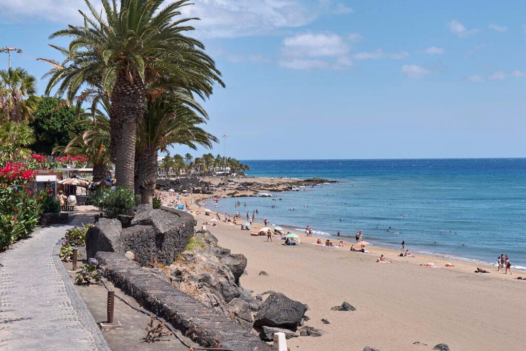 Sovereign Property Management Lanzarote
