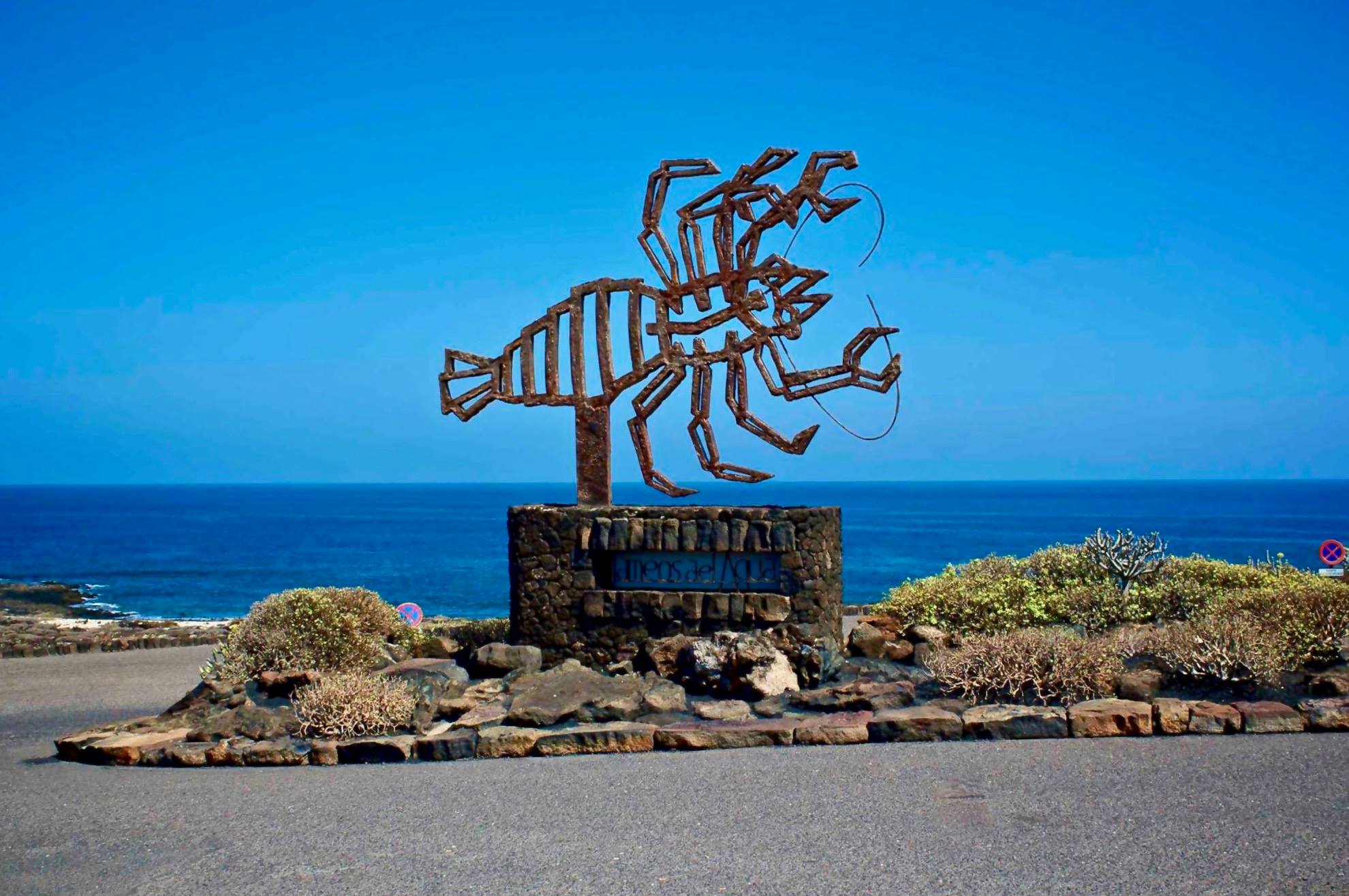 Jameos del Agua, Lanzarote