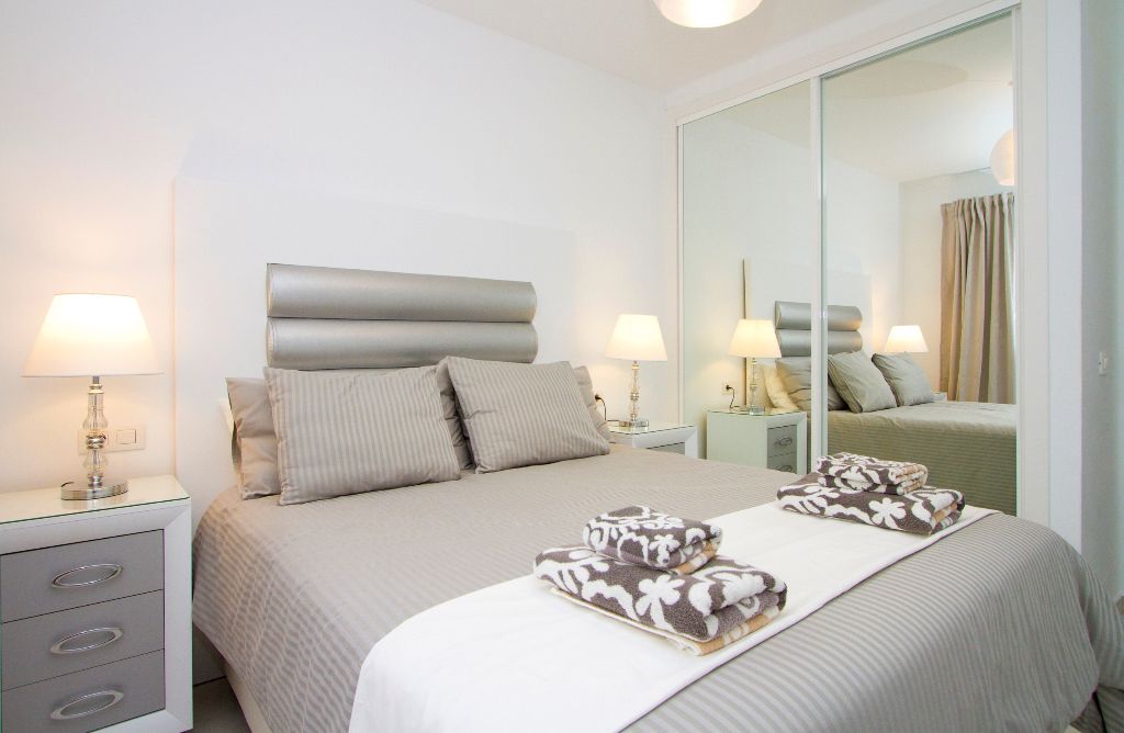 1 bedroom holiday let in Puerto del Carmen