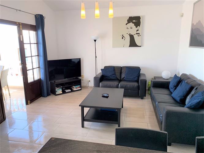 3 bedroom holiday let in Puerto del Carmen