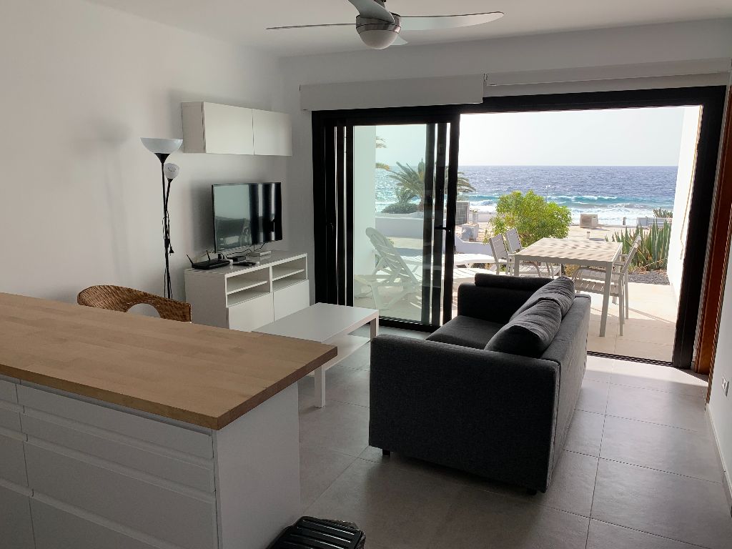 2 bedroom holiday let in Puerto del Carmen