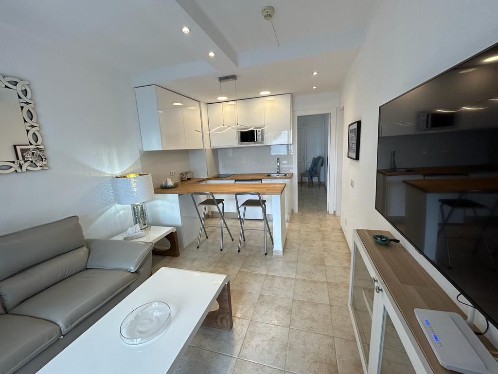 1 bedroom holiday let in Matagorda
