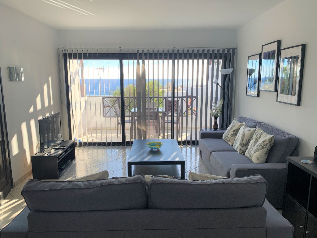 2 bedroom holiday let in Puerto del Carmen