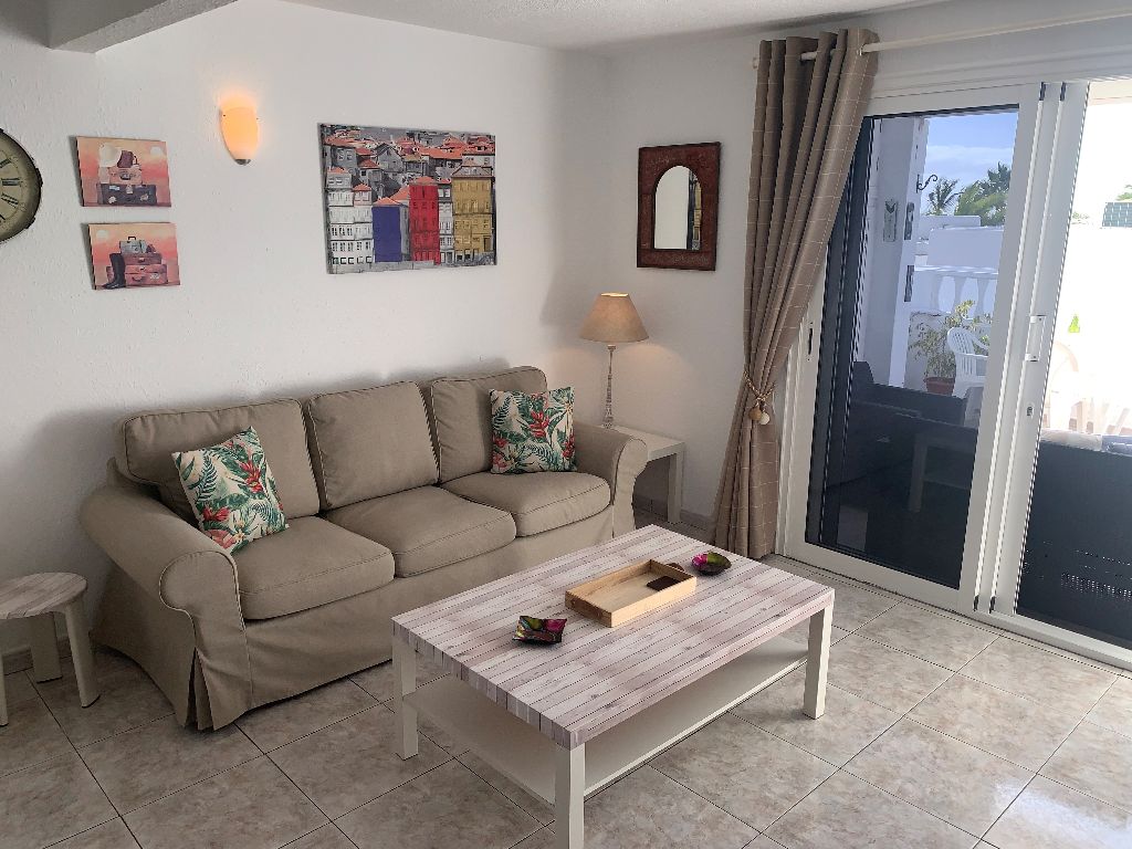 1 bedroom holiday let in Puerto del Carmen
