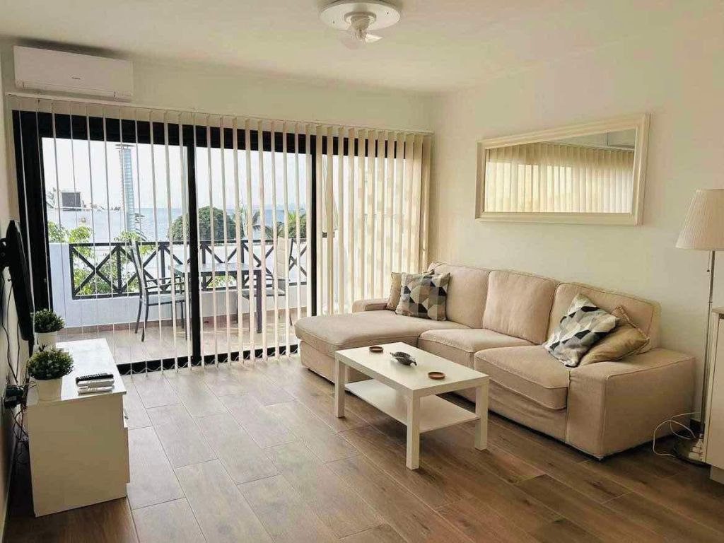 1 bedroom holiday let in Puerto del Carmen