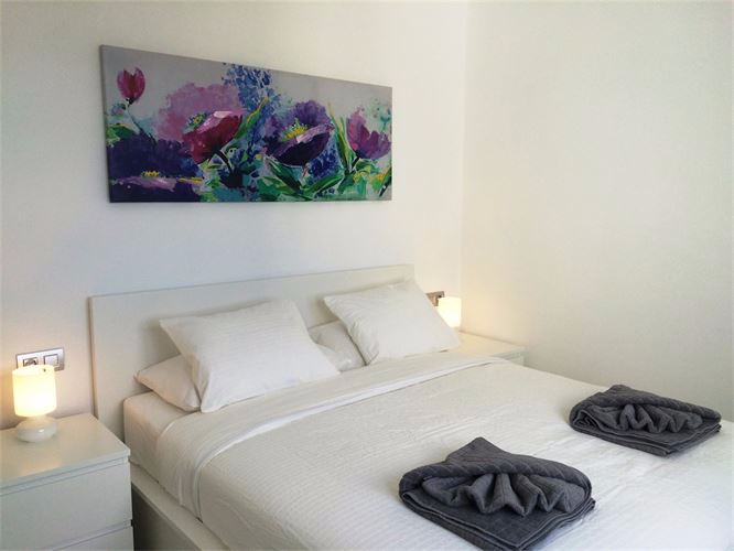 2 bedroom holiday let in Puerto del Carmen