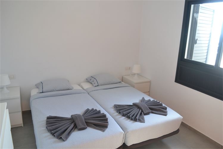 2 bedroom holiday let in Puerto del Carmen