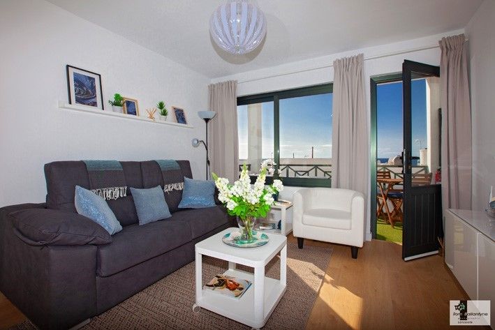 1 bedroom holiday let in Puerto del Carmen