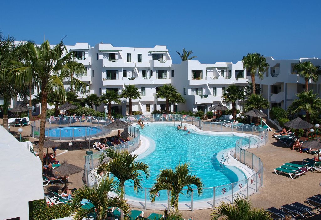 1 bedroom holiday let in Puerto del Carmen