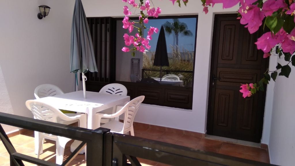 2 bedroom holiday let in Puerto del Carmen