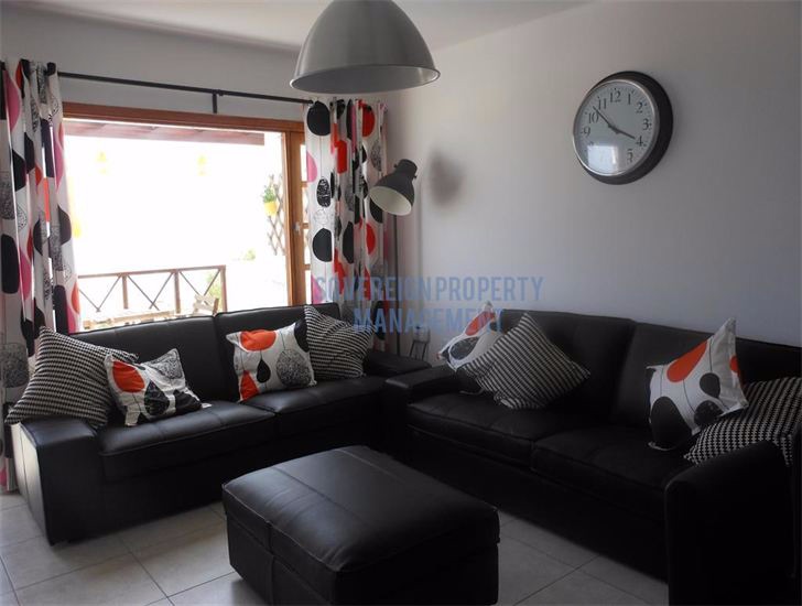 2 bedroom holiday let in Puerto del Carmen