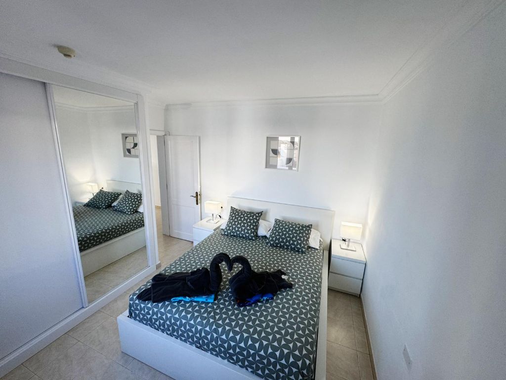 2 bedroom holiday let in Puerto del Carmen